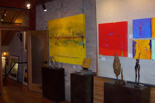 Art Gallery