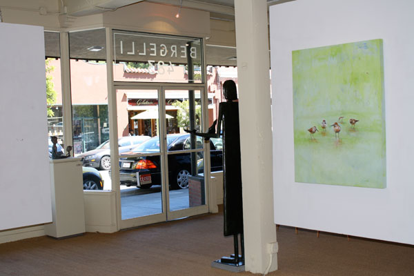 Art Gallery