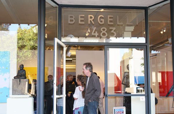 Art Gallery