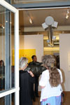 Gallery Reception: Sat, Oct 20th from 4-6pm