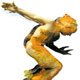 sculpture