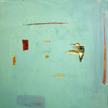 Broadtail in Blue
