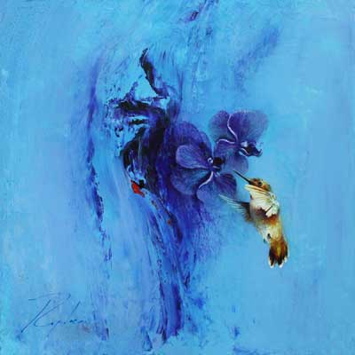 Rhythm in Blue 4