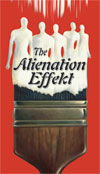 Visual used in theater production
