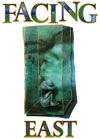 Visual used in theater production