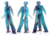 Glass Cutouts